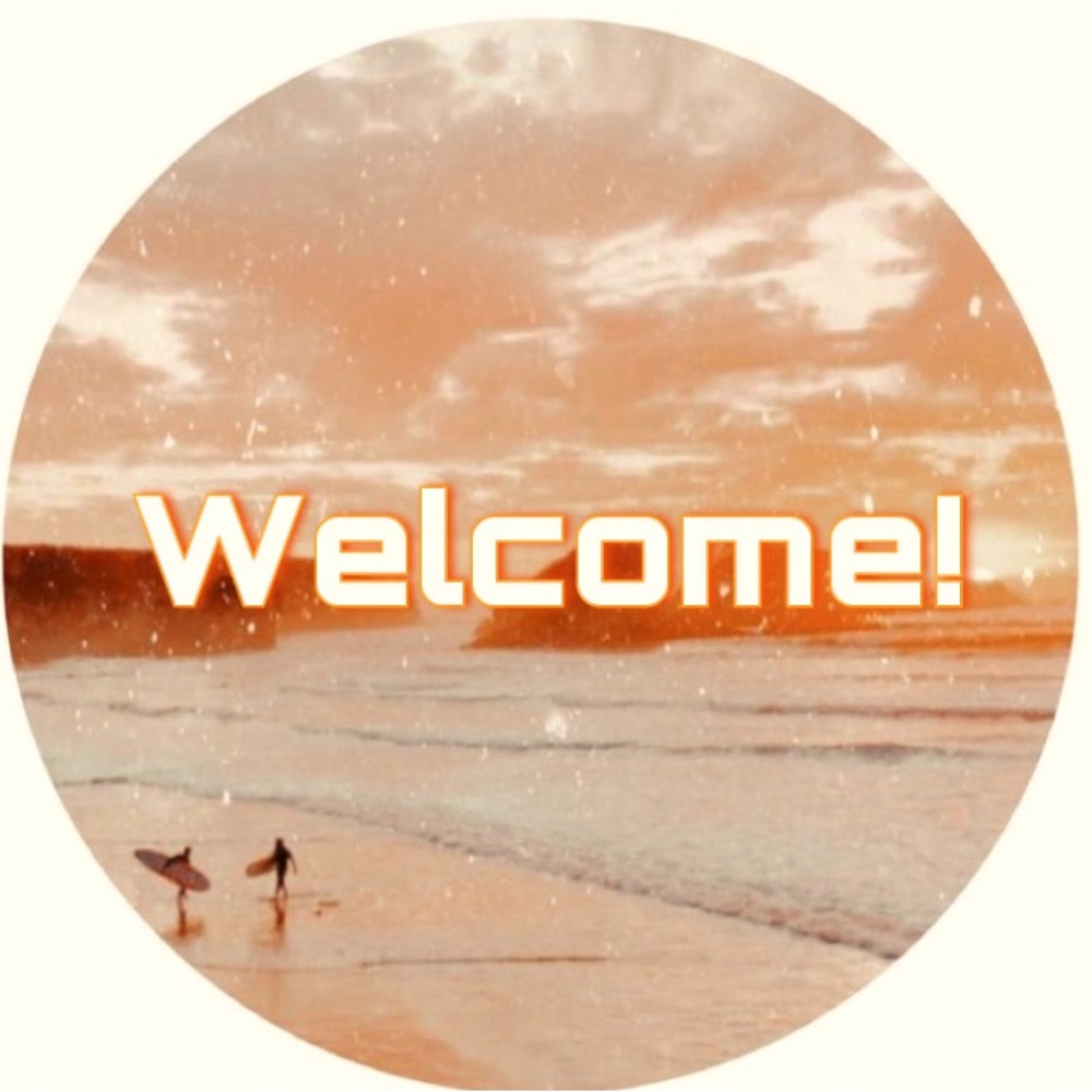 Meet your Posher, Kimmie